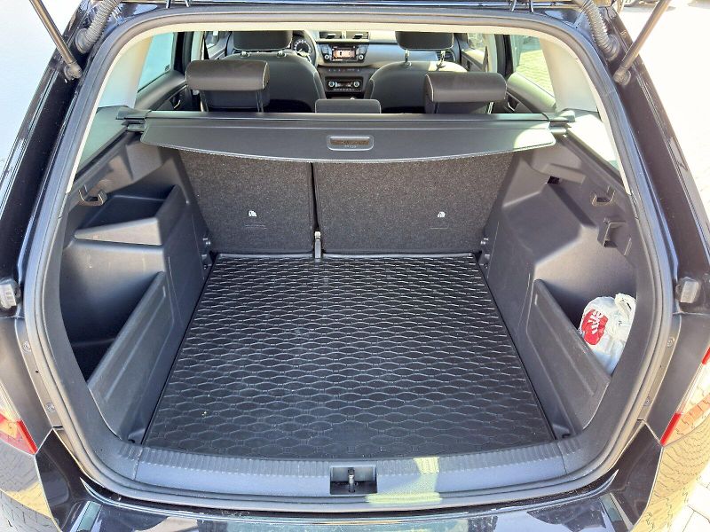 Škoda Fabia (2020) FAB Com Style 70TSI/1.0 M5F - fotka 14 z 25
