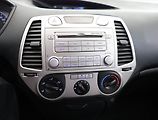 Hyundai i20 (2010) 1.2, jezdí skvěle - náhled 9