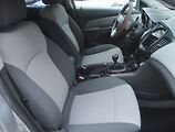 Chevrolet Cruze (2010) 2.0 VCDi, Tempomat - náhled 9