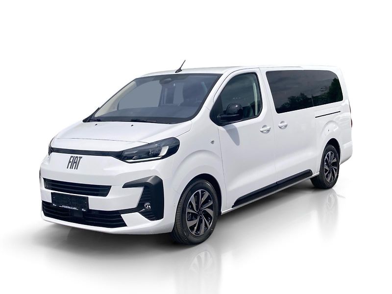 Fiat Ulysse (2026)  La Prima 2.2 MTJ 180k AT8 L3 - fotografie inzerátu