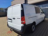 Mercedes-Benz Vito (2017) 109 CDI Long Comfort, 5 míst - náhled 9