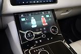 Land Rover Range Rover Velar R-Dynamic HSE, Masáž, Vzduch - náhled 28