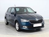 Škoda Fabia (2020) Style 1.0 TSI, Tempomat - náhled 1