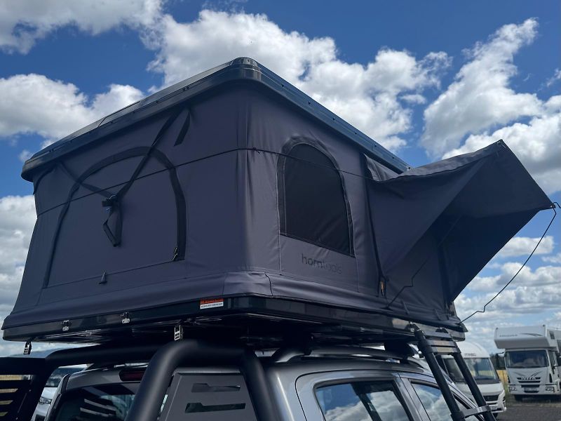 Foton Tunland V7 (2026) Luxury 4x4 48V MHEV - fotka 15 z 39