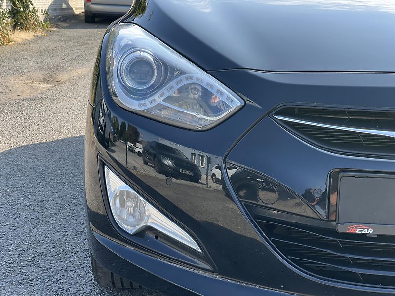 Hyundai i40 1.7CRDi KAMERA KLIMA PŮVOD ČR - fotka 36 z 41