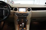 Land Rover Discovery DISCOVERY 4  3,0D SDV6 HSE 4WD - náhled 27