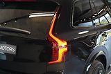 Volvo XC90 B5 PLUS Black Edition, Vzduch - náhled 9