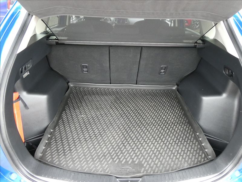 Mazda CX-5 2,0 Skyactiv AWD,serviska,118k - fotka 16 z 40