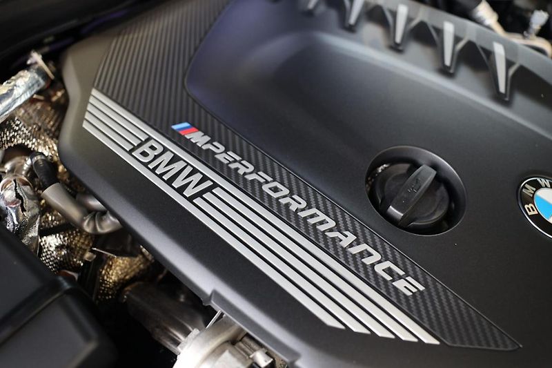 BMW Řada 3 M340d xDrive Touring - fotka 10 z 31