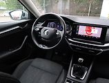 Škoda Octavia (2022) Style 1.5 TSI, ČR,1.maj - náhled 7