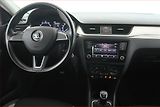 Škoda Rapid (2019) Spaceback 1.0 TSI, ČR,1.maj - náhled 7