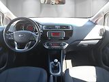 Kia Rio (2016) 1,25 CVVT 61 kW TOP - náhled 19