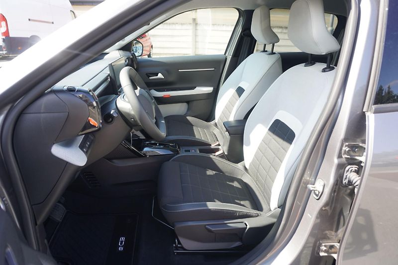 Citroën ë-C3 (2025) MAX - fotka 6 z 10