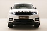 Land Rover Range Rover Sport 3.0 SDV6 HSE AWD AUT - náhled 15