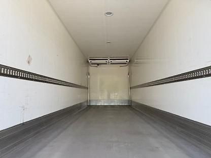 MAN TGX (2021) 26.470 6x2 mrazák EURO 6 - fotka 8 z 17