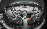 Nissan 370Z Nismo.