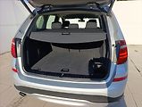 BMW X3 2,0 d X-Drive Aut.,Navi,Bi-xen - náhled 9