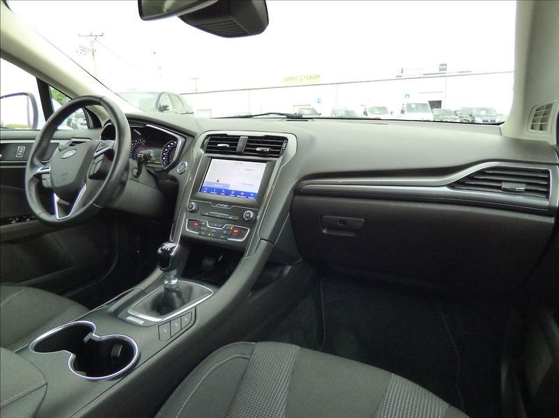 Ford Mondeo 2,0 LED,Navi,Titanium servis - fotka 57 z 72