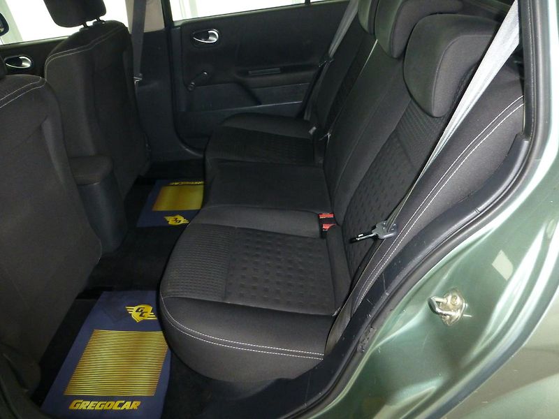 Renault Mégane (2004) 1,6-83KW*KLIMATIZACE** - fotka 8 z 19