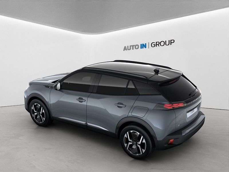 Peugeot 2008 (2025) GT PureTech 130 - fotka 3 z 10