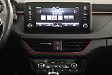 Škoda Kamiq (2025) 1.0 TSI, MONTE CARLO, AUTOMAT - náhled 11