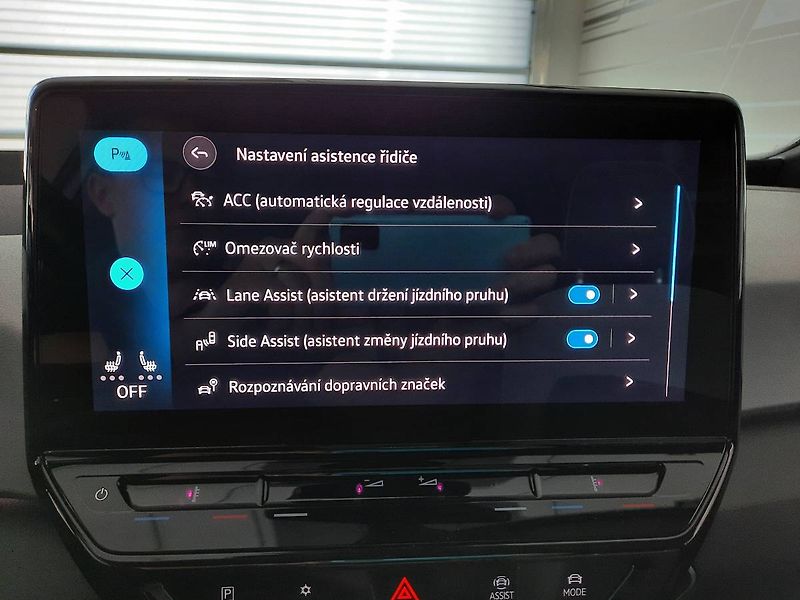 Volkswagen ID.3 (2021) Pro S (150kW/77kWh) - fotka 18 z 27