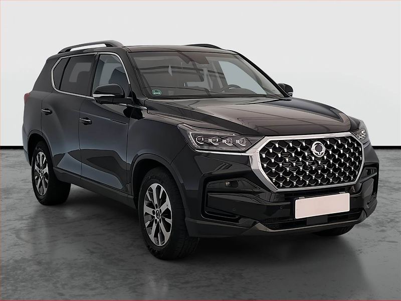 SsangYong Rexton (2023) 2.2 Diesel - fotografie inzerátu