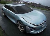 Citroën CXperience.