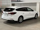 Ford Focus (2022) 1.5TDCi, 1.maj,ČR, Titanium - náhled 6