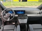 Mercedes-Benz Třídy V 300d 4M AMG L, Vzduchový pod. - náhled 13