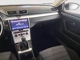 Volkswagen CC (2013) 2.0 TDI, Xenony, Tempomat - náhled 8