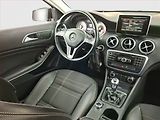 Mercedes-Benz Třídy A (2014) A 180 d, Navi, Xenony - náhled 7