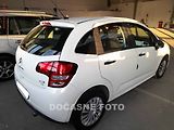 Citroën C3 (2012) 1.2i, ČR, AC - náhled 1