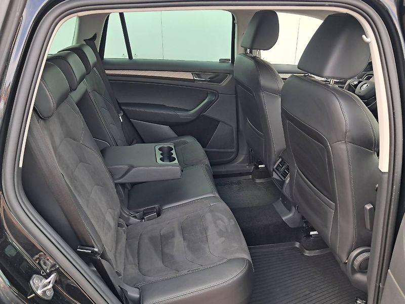 Škoda Kodiaq (2023) STYLE PLUS 2.0 TDI / 110 kW  4 - fotka 24 z 31