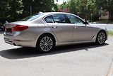 BMW Řada 5 520D XDRIVE SPORT LINE G30  - náhled 10
