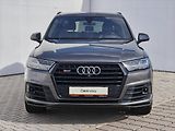 Audi Q7 - SQ7 Quattro 8TT  4,0TDI - náhled 3