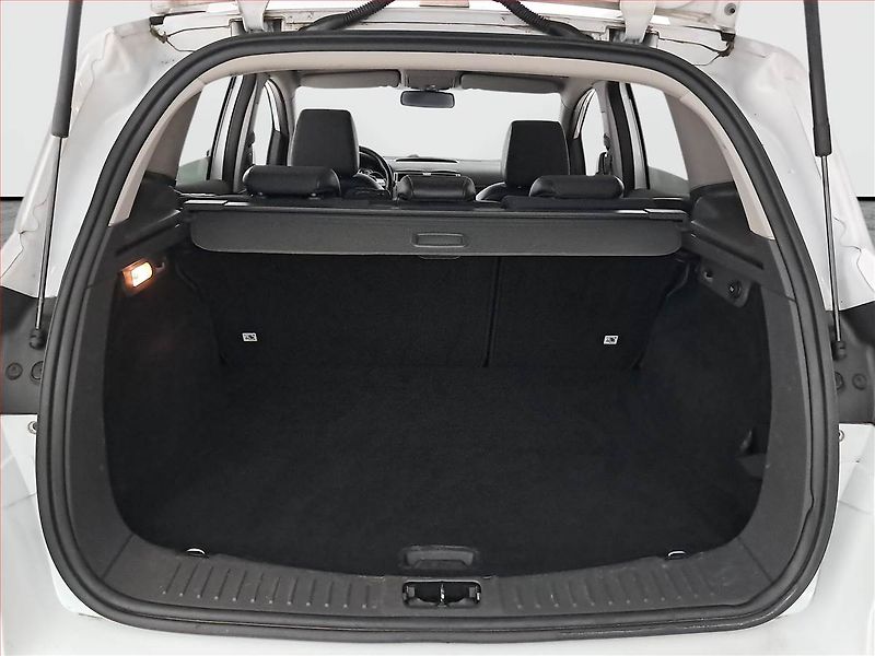Ford Kuga (2012) 2.0 TDCi, 4X4, Automat - fotka 14 z 20
