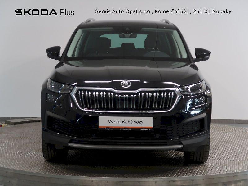 Škoda Kodiaq (2023) STYLE 2.0TDI 110KW DSG - fotka 4 z 42