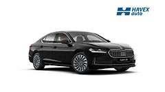Škoda Superb (2025) 2.0 TDI 110 kW L&K - fotografie inzerátu