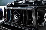 Mercedes-Benz Třídy G (2024) BRABUS P900 ROCKET