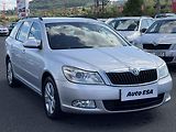 Škoda Octavia (2012) 1.6 TDi, ČR, AC - náhled 1