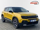 Jeep Avenger (2024) 1,2 Turbo e-Hybrid100k(Summit) - náhled 1