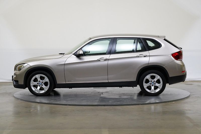 BMW X1 - fotka 3 z 20