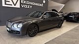 Bentley Flying Spur (2016) 6.0 W12,630PS-335KM/HOD,KRÁSNÝ - náhled 13