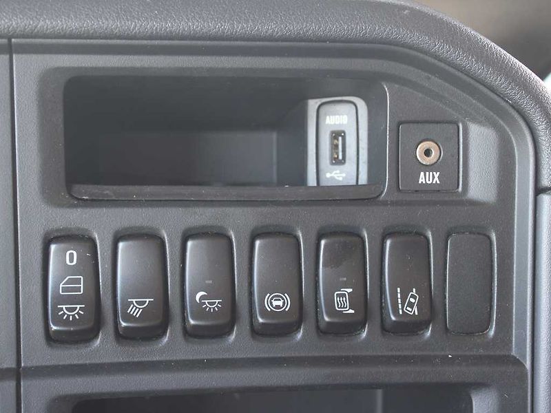 Scania Ostatní R410,  LOWDECK, NAVIGACE, RETA - fotka 17 z 23