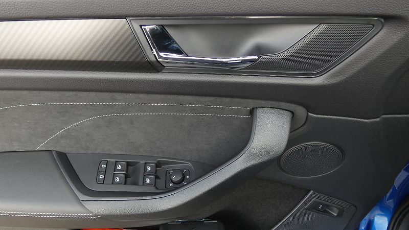 Škoda Kodiaq 2,0 TDI DSG 4x4 Sportline - fotka 9 z 25