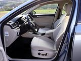 Škoda Superb 2,0 TDI DSG 4x4 CZ Style DPH - náhled 11