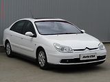 Citroën C5 (2007) 2.0i, ČR, AT - náhled 1