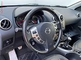 Nissan Qashqai (2010) 2.0dCi, Tekna, TZ, panor - náhled 10