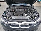 BMW Řada 3 (2020) 2.0 318D A/T Kůže - náhled 43